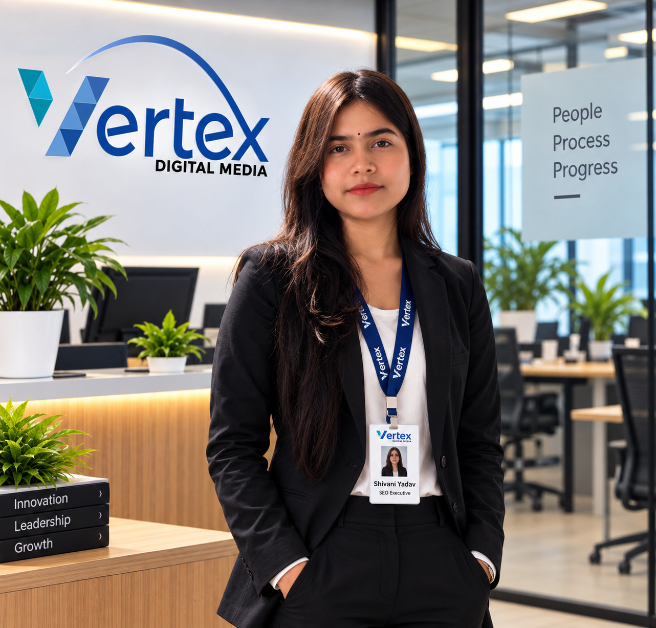 Team Member