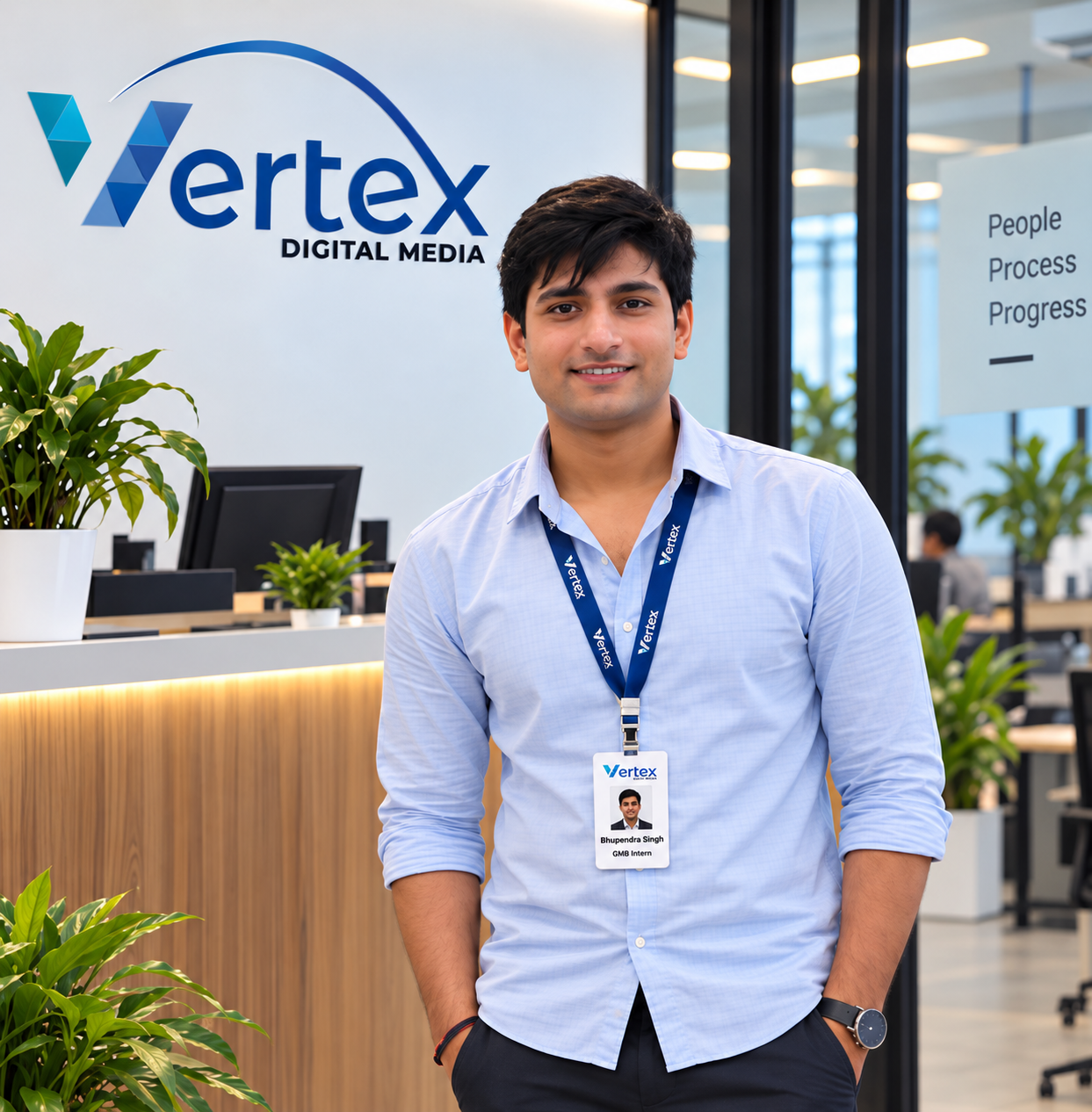 Team Member