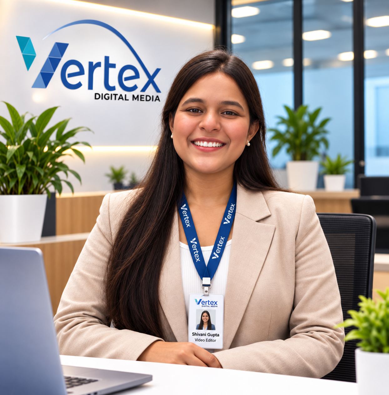 Team Member